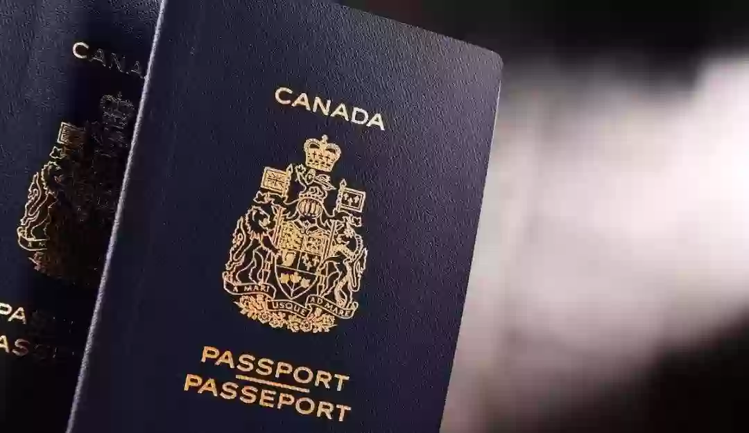 Bạn có thể nhận quốc tịch nếu có cha mẹ là người Canada