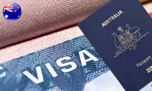 Visa tạm thời mới của Úc sẽ có hiệu lực vào tháng sau (3/2018)