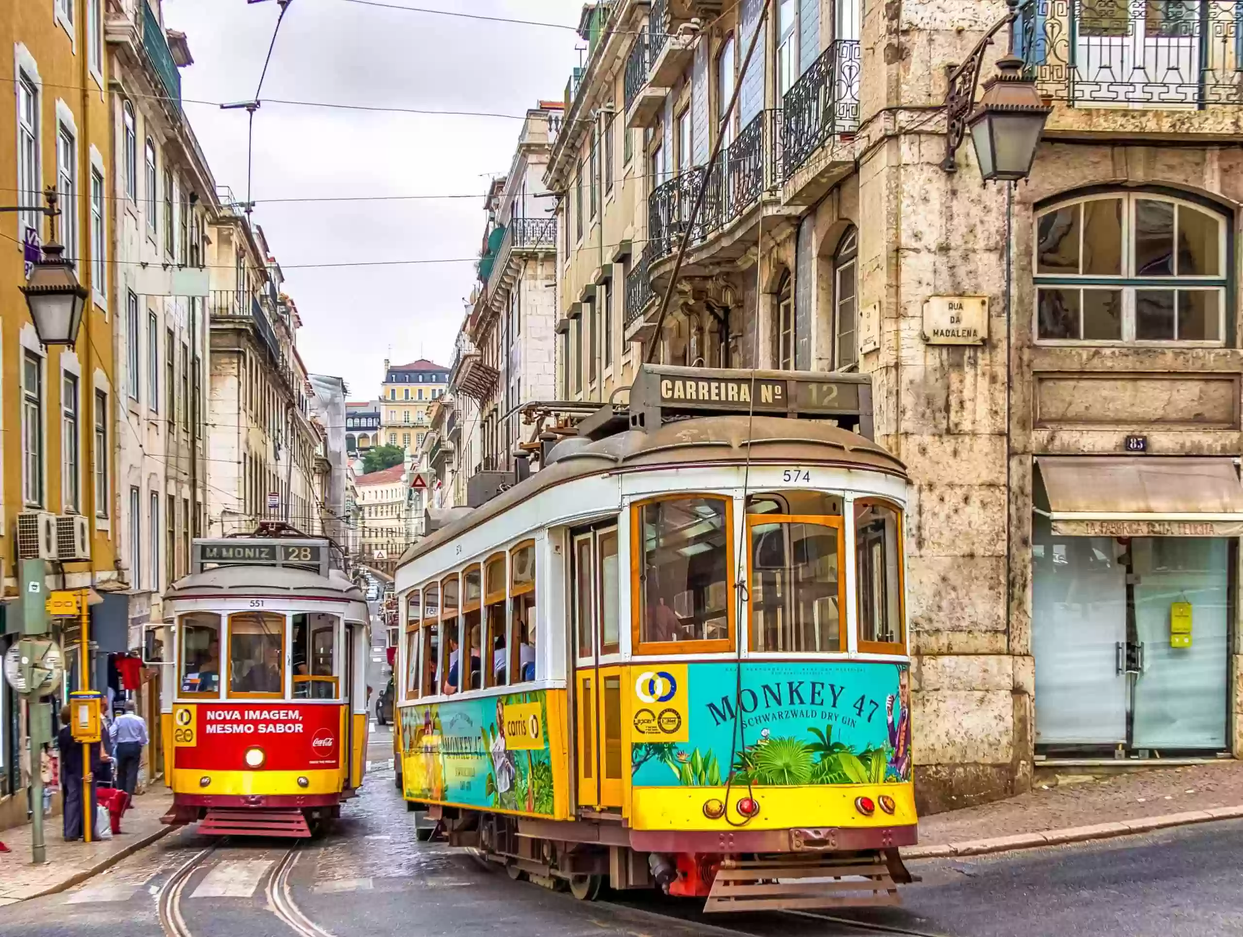 Tại sao Bồ Đào Nha ngày càng thu hút đầu tư định cư?