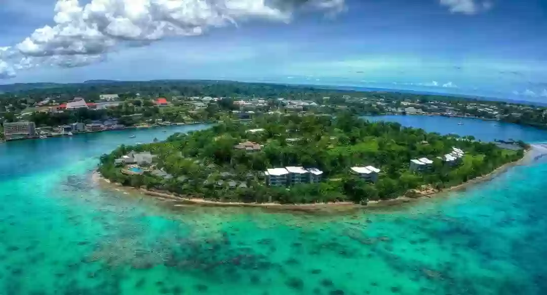Vanuatu cho phép nhà đầu tư mua bất động sản để nhận quốc tịch