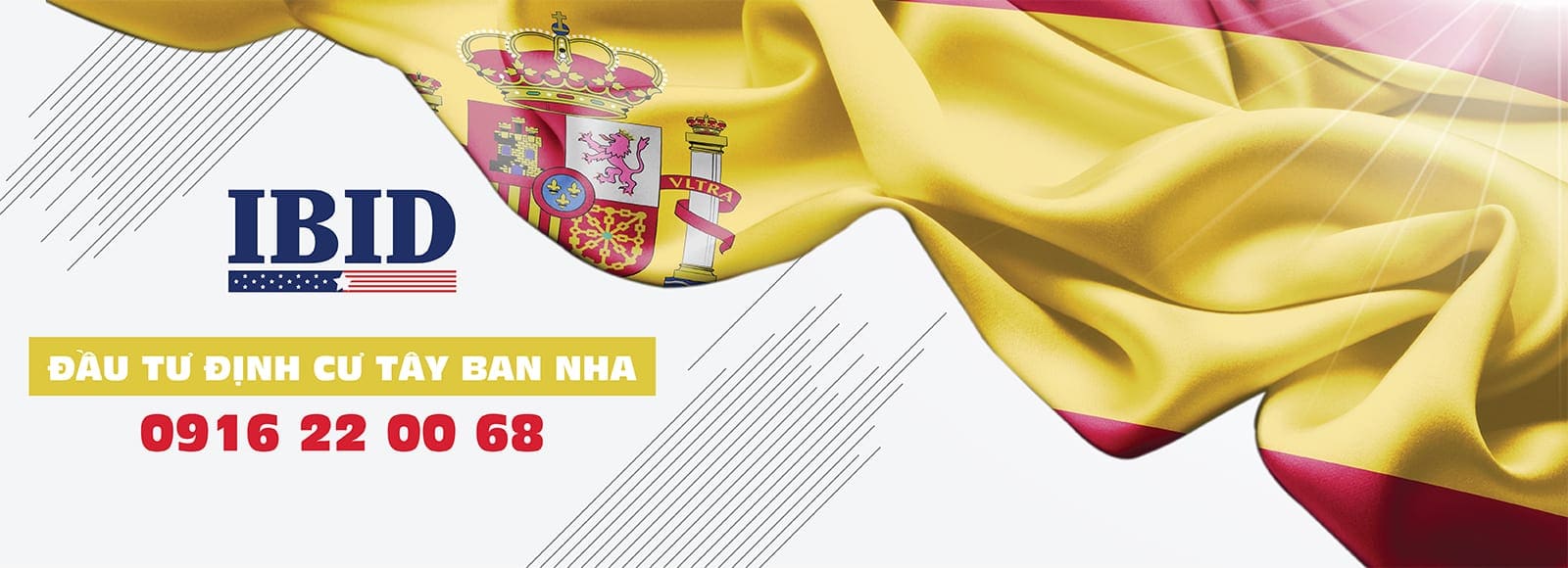 Chương trình Golden Visa - Quốc tịch Tây Ban Nha