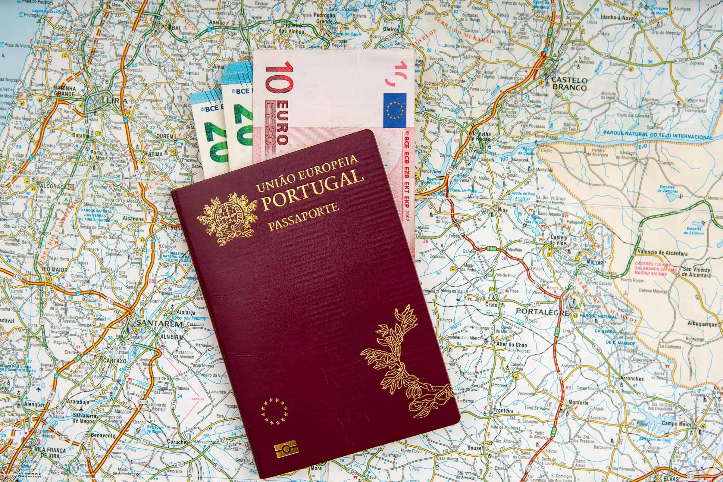 Golden visa Bồ Đào Nha – một năm nhìn lại