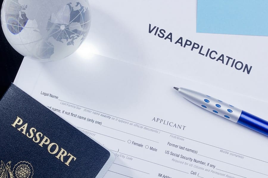 Điều kiện và lợi ích của visa L-1