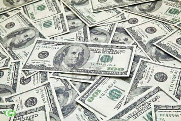 Định cư tại mỹ được mang theo bao nhiêu tiền?