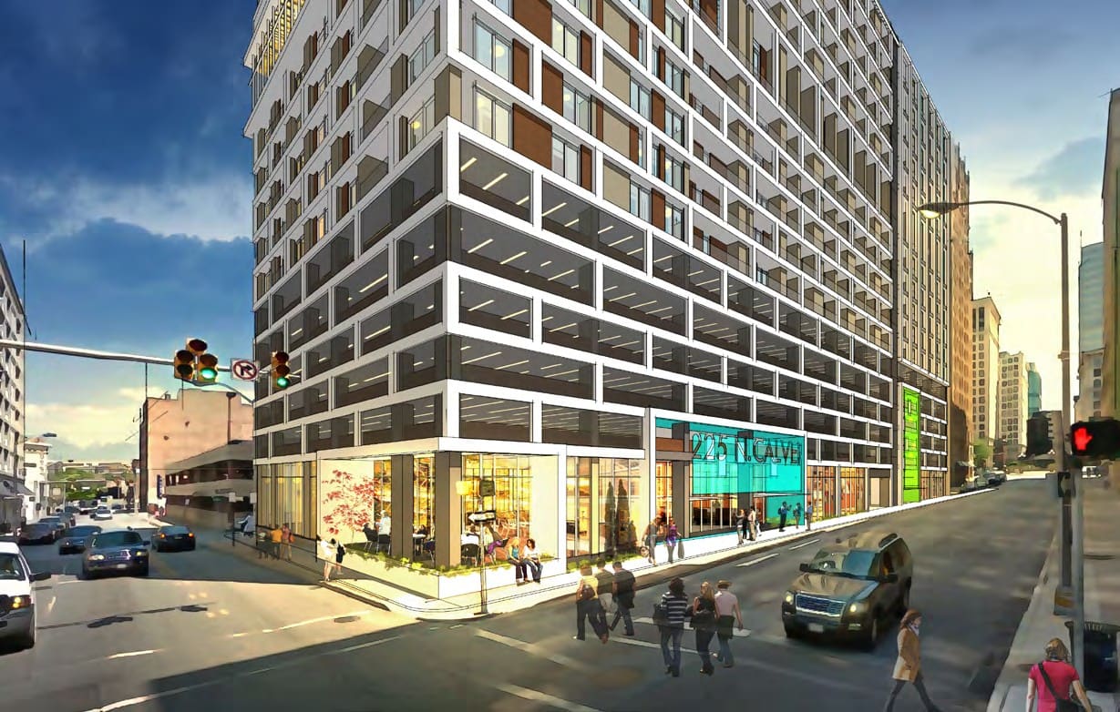 Vốn đầu tư được bảo đảm bởi 100% sở hữu đất đai và địa ốc của nhà phát triển