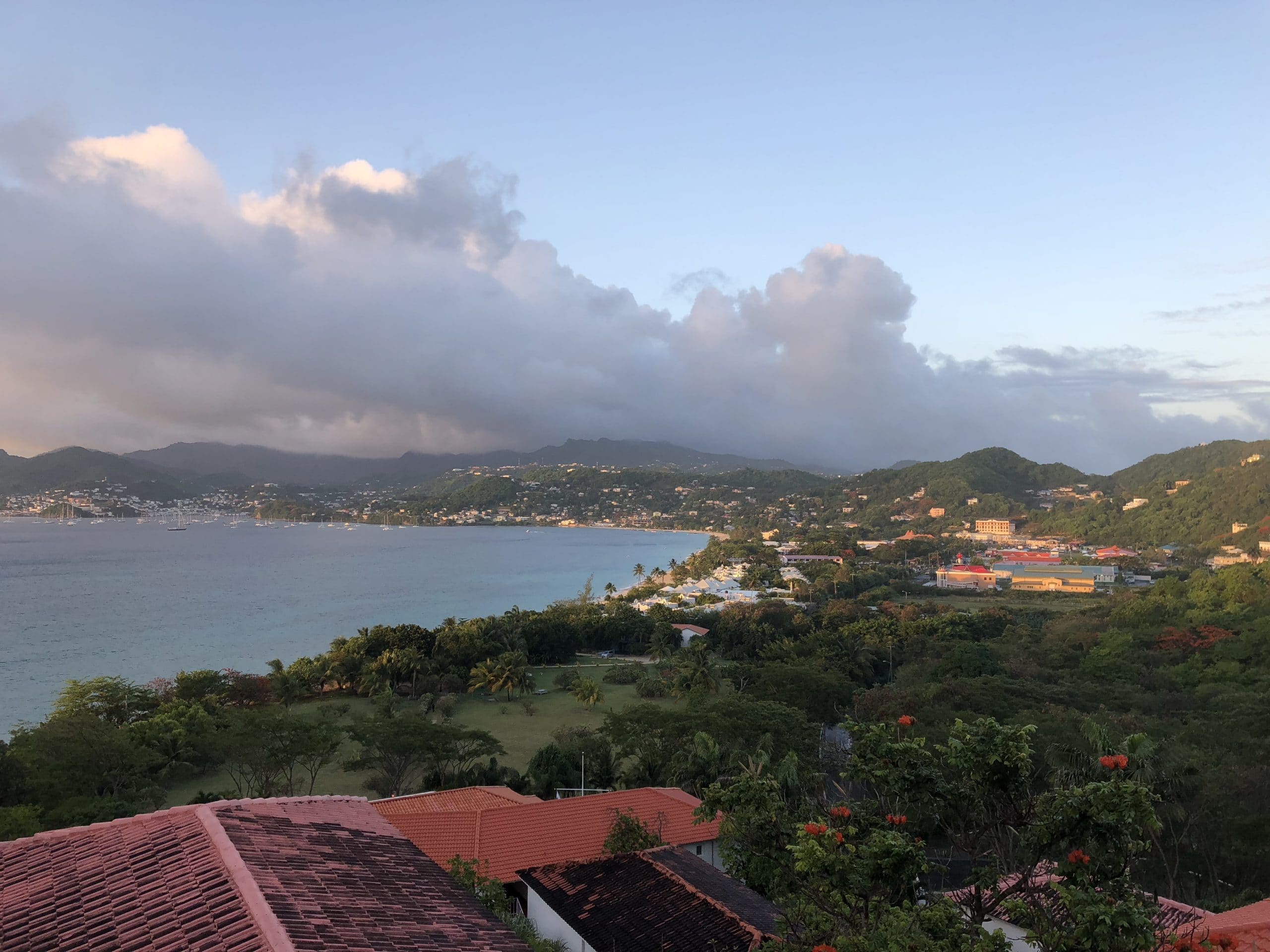 Giải pháp đầu tư quốc tế vượt trội cần phải biết – Kawana Bay, Grenada