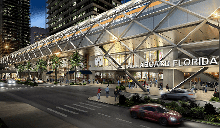 Dự án All Aboard Florida