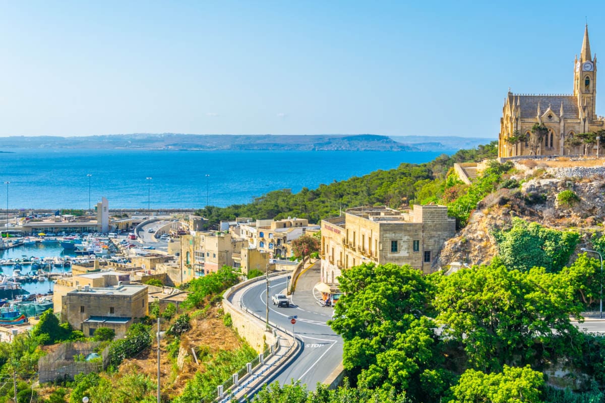 Gozo đã giành được giải thưởng Văn hóa và Cộng đồng tốt nhất trong năm thứ ba liên tiếp