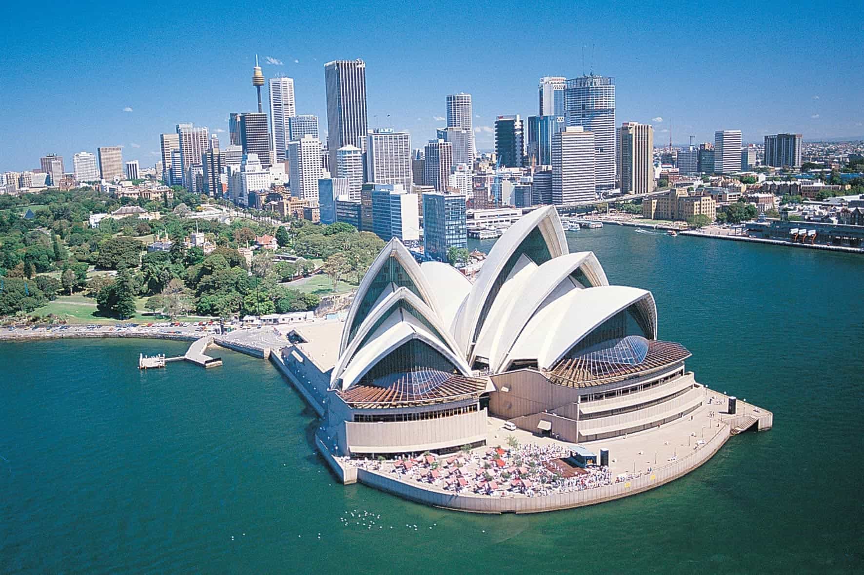 Úc tăng gấp đôi hạn ngạch Visa Đầu tư 188 & 132 nhằm phục hồi nền kinh tế