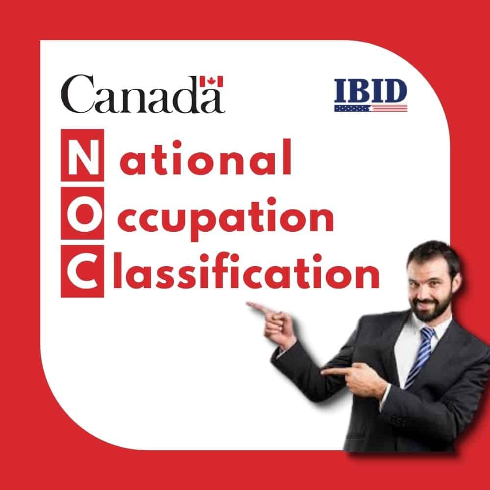 [CANADA] – Cách thức phân loại nghề nghiệp mới: TEER thay cho NOC