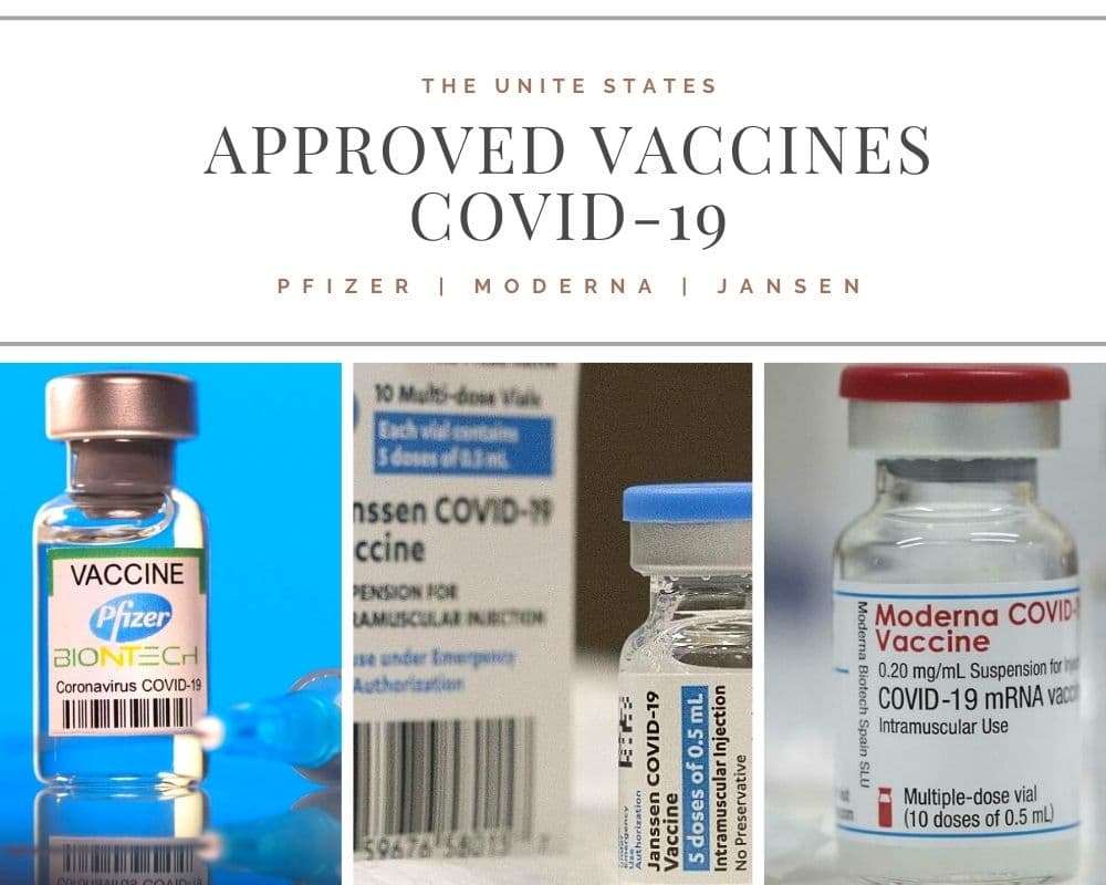 [MỸ] – Bắt buộc chích ngừa vắc xin Covid-19 đối với người xin định cư