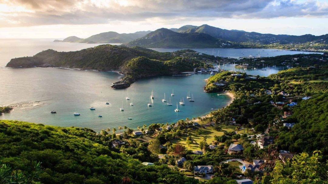 Antigua