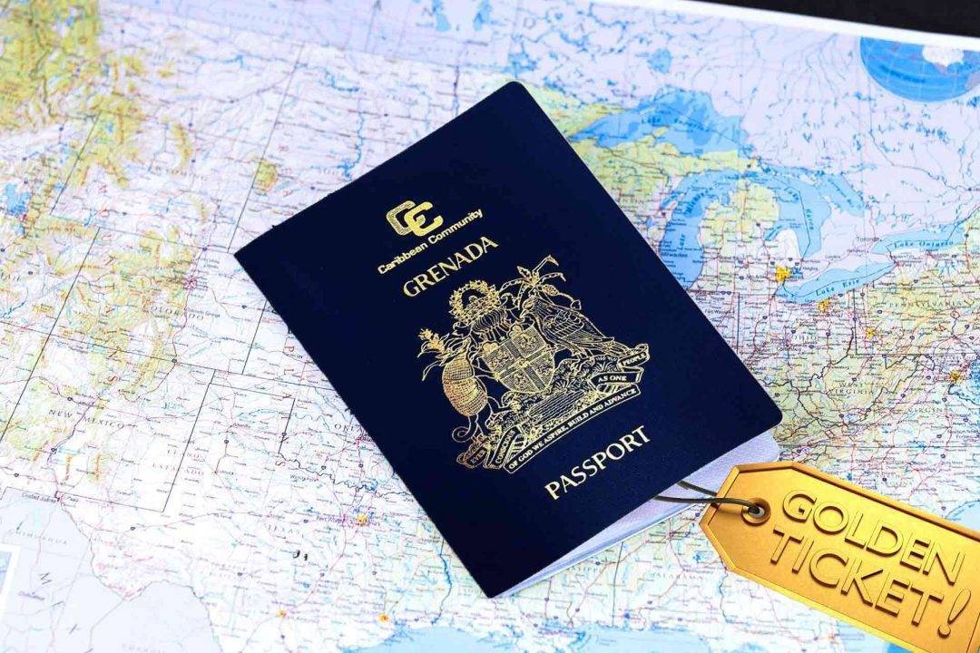 visa grenada