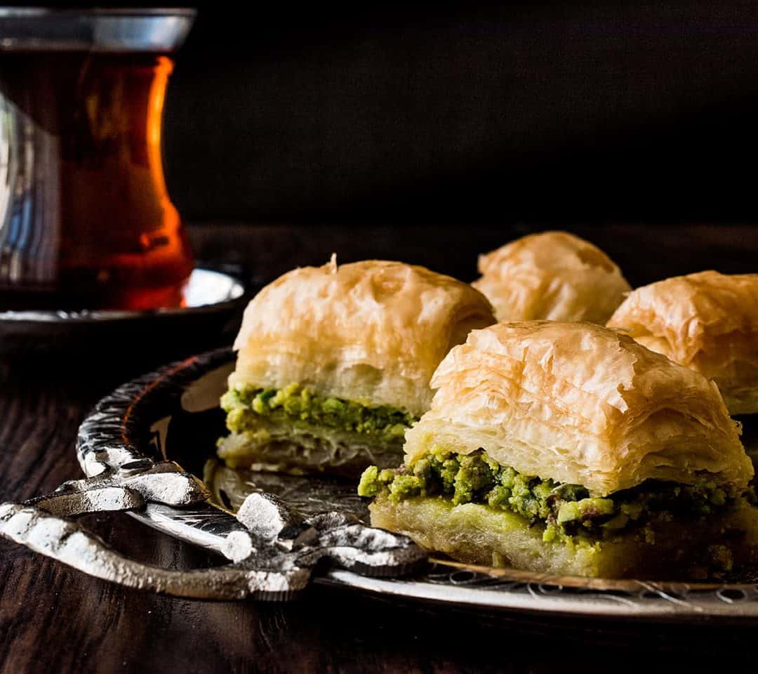 du lịch thổ nhĩ kỳ