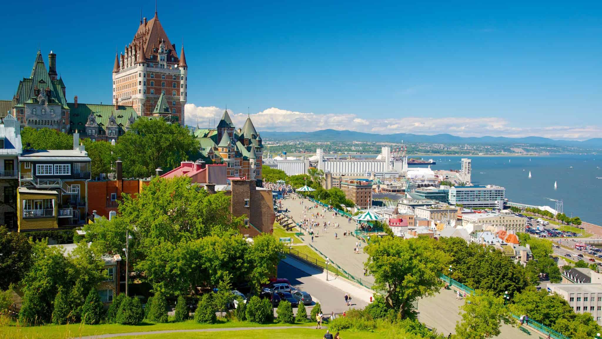 Tương Lai “Mờ Mịt” Của Chương Trình Định Cư Tỉnh Bang Canada – Quebec (QIIP)