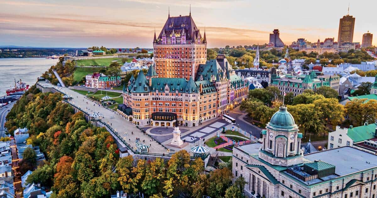 Chương trình định cư tỉnh bang Canada – Quebec (QIIP) sẽ hoạt động lại với những thay đổi mới