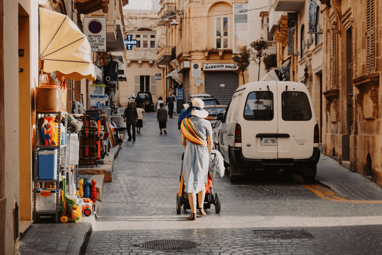 đầu tư quốc tịch malta