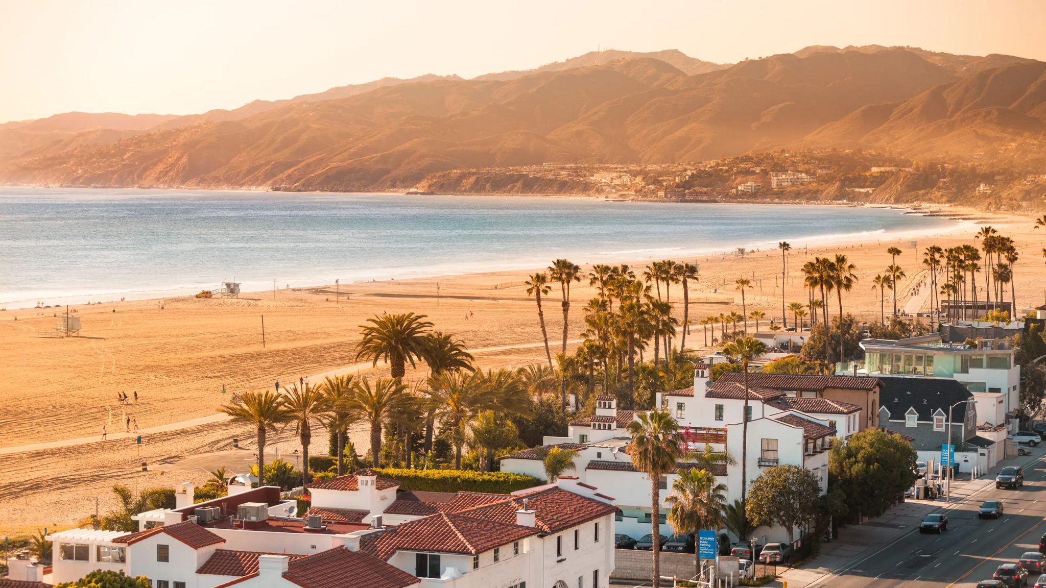 Santa-Monica