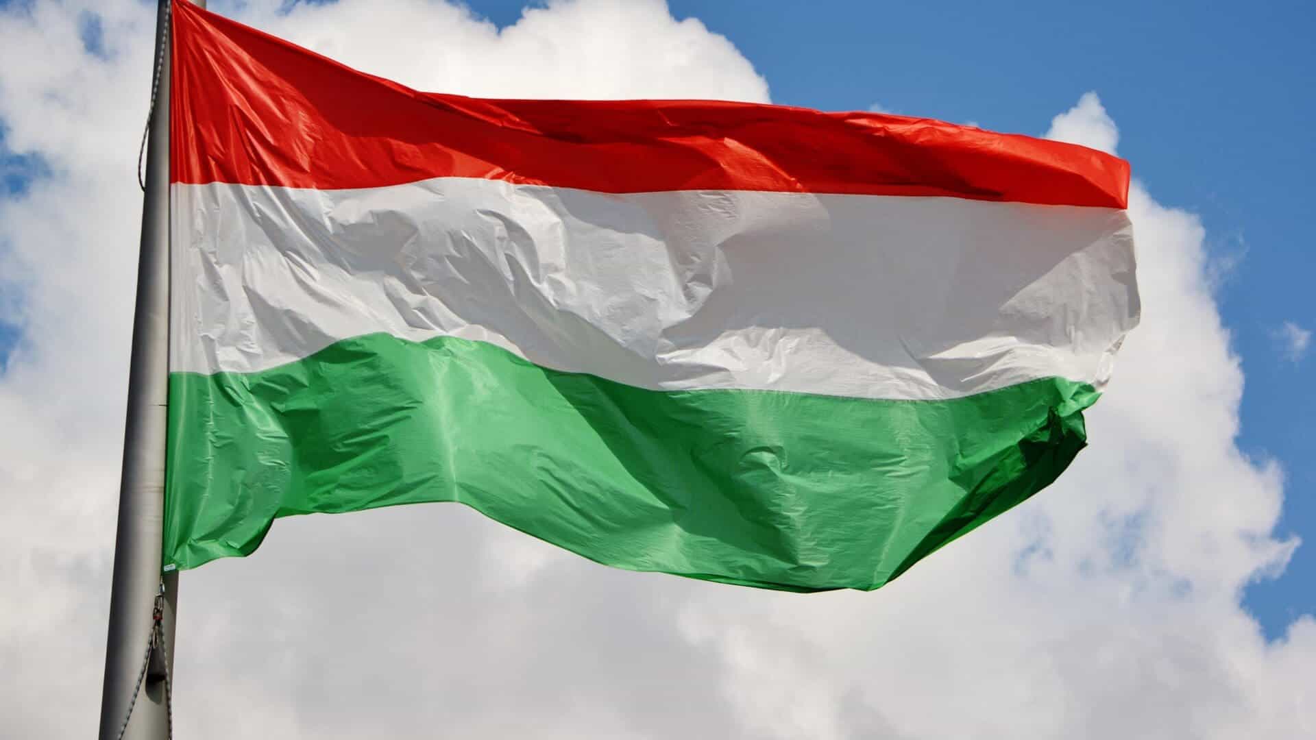 định cư Hungary