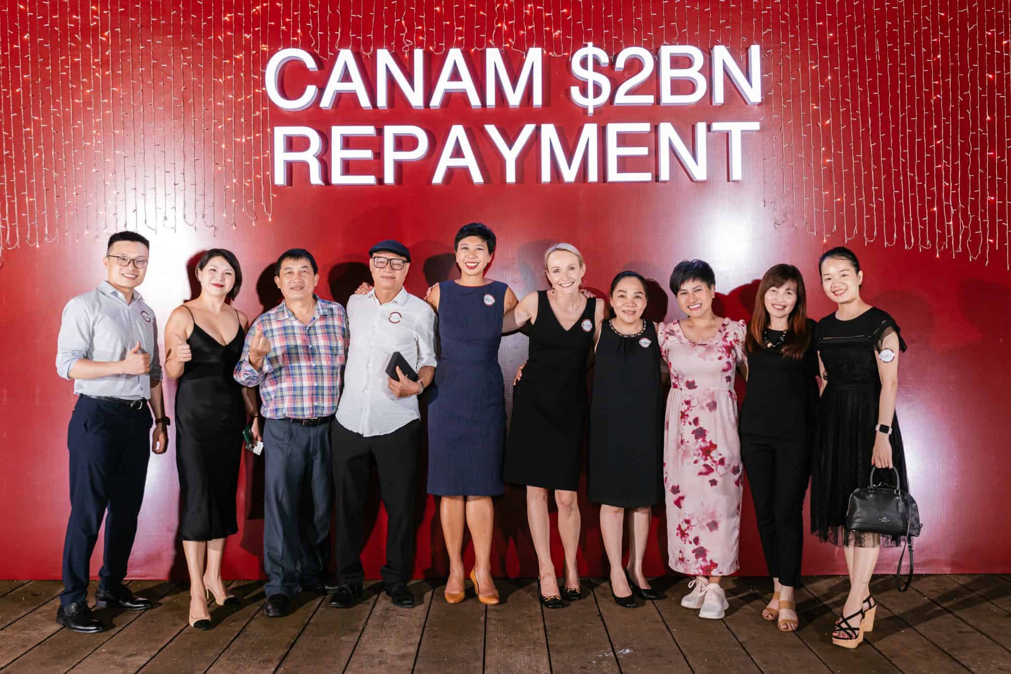 hoàn vốn dự án eb5