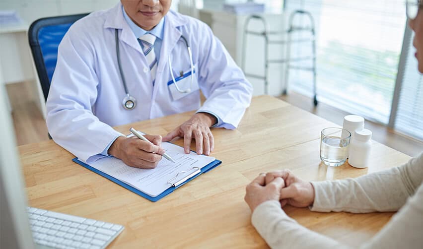 tăng phí khám sức khỏe định cư mỹ