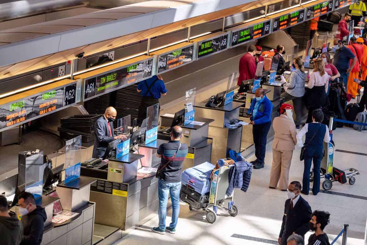 tự do di chuyển quốc tế