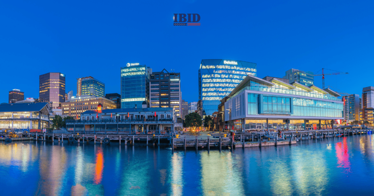 wellington-new-zealand