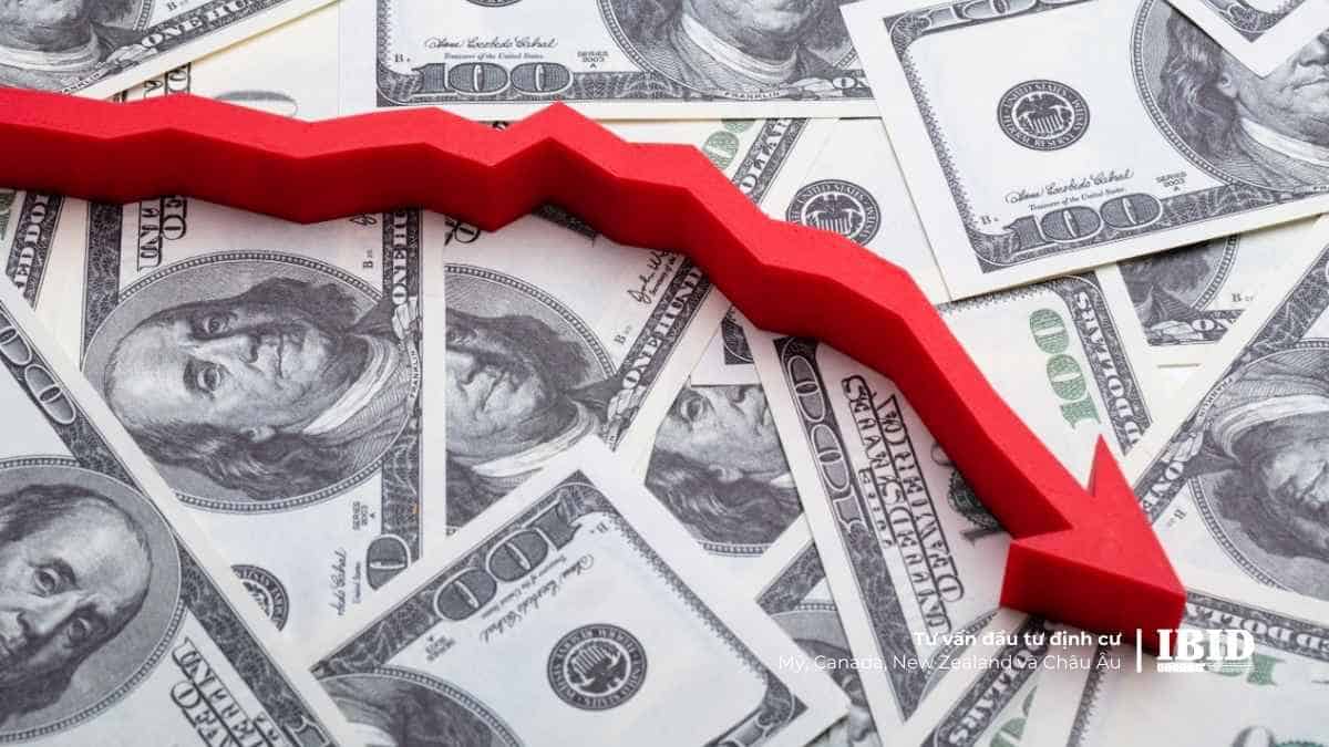 Được xét duyệt EB-5 nhanh hơn nếu có tổn thất về tài chính