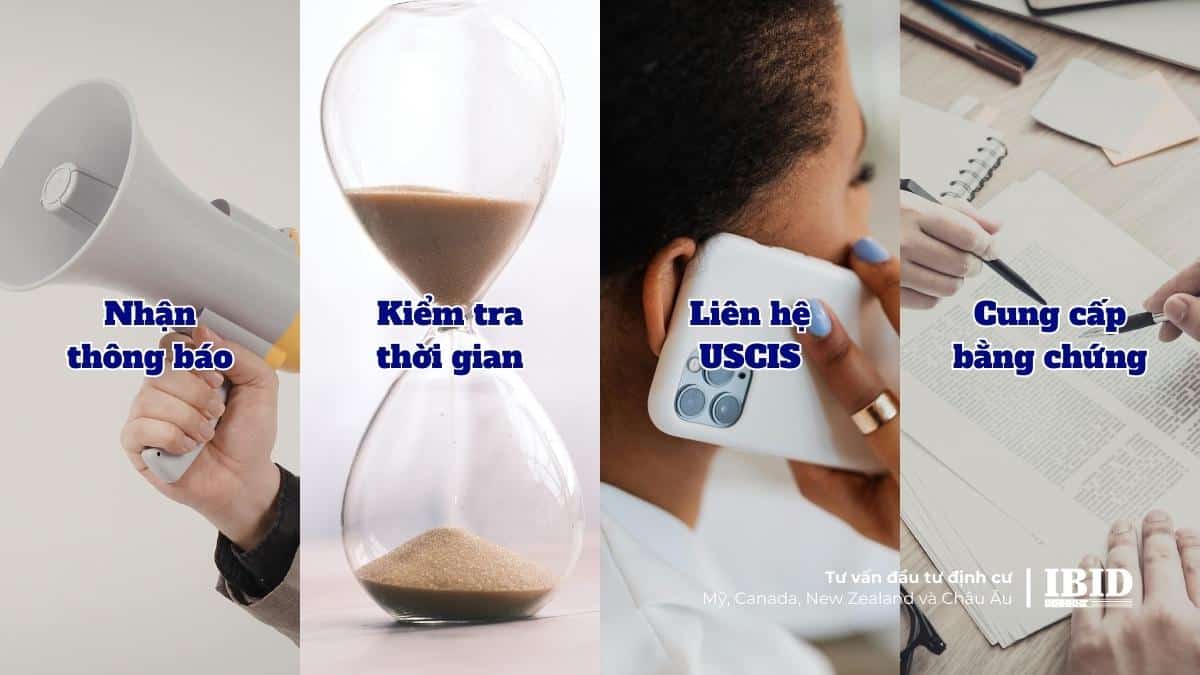 Quy trình xét duyệt nhanh EB-5